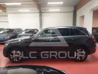 2021 Mercedes Benz GLC 200