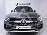 2021 Mercedes Benz GLC 200