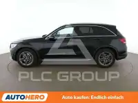 2021 Mercedes Benz GLC 200