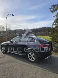 2021 Mercedes Benz GLC 200