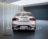 2021 Mercedes Benz GLC 200