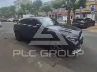 2021 Mercedes Benz GLC 200