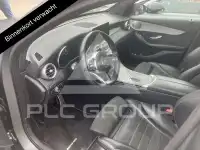 2021 Mercedes Benz GLC 200