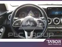 2021 Mercedes Benz GLC 200