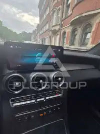 2021 Mercedes Benz GLC 200