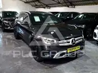 2021 Mercedes Benz GLC 200