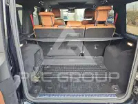 2021 Mercedes Benz G 350