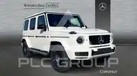 2021 Mercedes Benz G 350