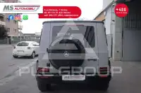 2021 Mercedes Benz G 350