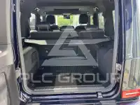2021 Mercedes Benz G 350