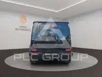 2021 Mercedes Benz G 350