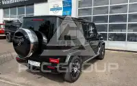 2021 Mercedes Benz G 350