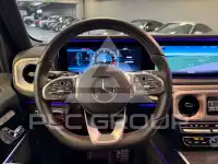 2021 Mercedes Benz G 350