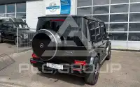 2021 Mercedes Benz G 350