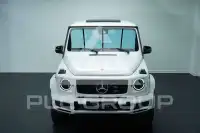 2021 Mercedes Benz G 350