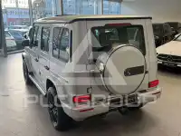 2021 Mercedes Benz G 350