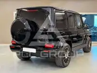 2021 Mercedes Benz G 350