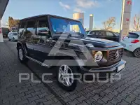 2021 Mercedes Benz G 350