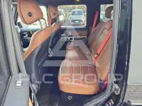 2021 Mercedes Benz G 350