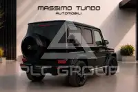 2021 Mercedes Benz G 350