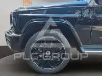 2021 Mercedes Benz G 350