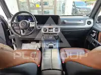 2021 Mercedes Benz G 350