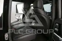 2021 Mercedes Benz G 350