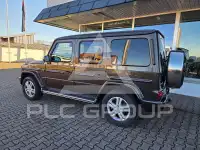 2021 Mercedes Benz G 350