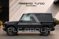 2021 Mercedes Benz G 350