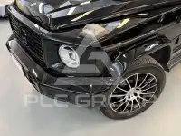 2021 Mercedes Benz G 350