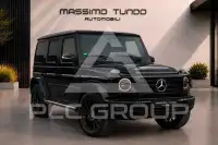 2021 Mercedes Benz G 350