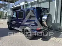 2021 Mercedes Benz G 350
