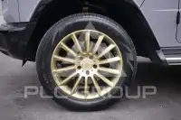 2021 Mercedes Benz G 350