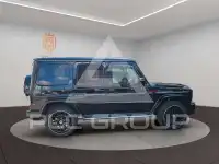 2021 Mercedes Benz G 350