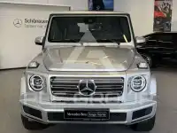 2021 Mercedes Benz G 350