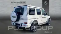2021 Mercedes Benz G 350