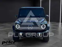 2021 Mercedes Benz G 350