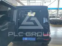 2021 Mercedes Benz G 350