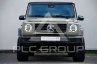 2021 Mercedes Benz G 350