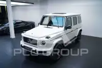 2021 Mercedes Benz G 350