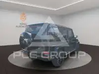 2021 Mercedes Benz G 350