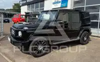 2021 Mercedes Benz G 350