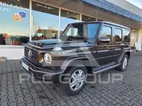 2021 Mercedes Benz G 350