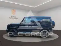 2021 Mercedes Benz G 350
