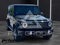 2021 Mercedes Benz G 350