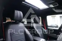2021 Mercedes Benz G 350