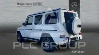 2021 Mercedes Benz G 350