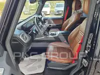 2021 Mercedes Benz G 350