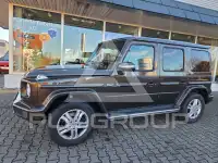 2021 Mercedes Benz G 350