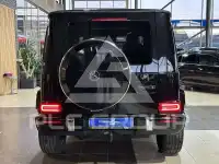 2021 Mercedes Benz G 350